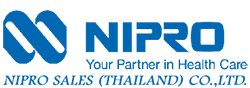 NIPRO SALES (THAILAND) 